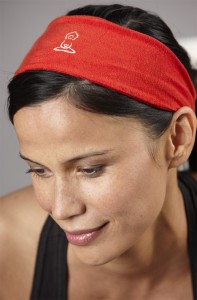 For Two Fitness Headband